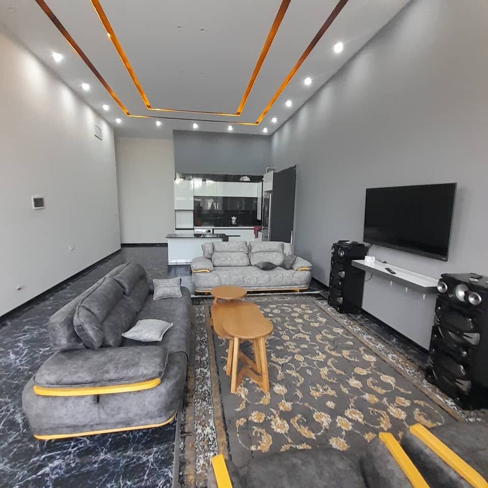 ویلا دوخوابه نوآ