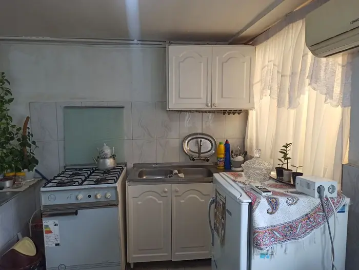 سوئیت فلت گلشن اول - آشپزخانه