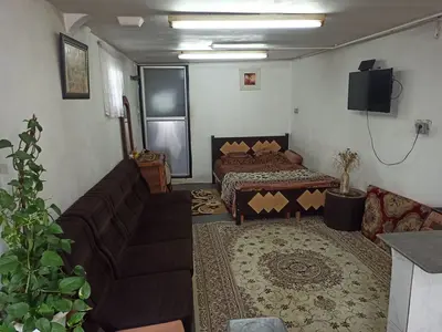 سوئیت فلت گلشن اول