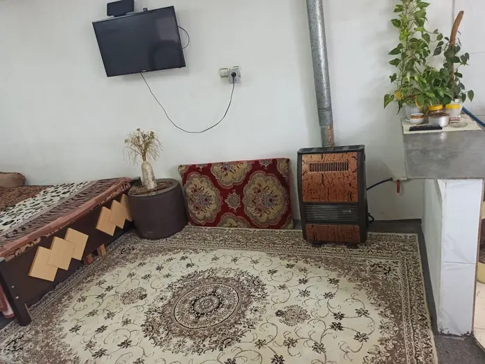 سوئیت فلت گلشن اول - هال