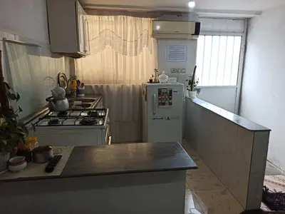 سوئیت فلت گلشن اول