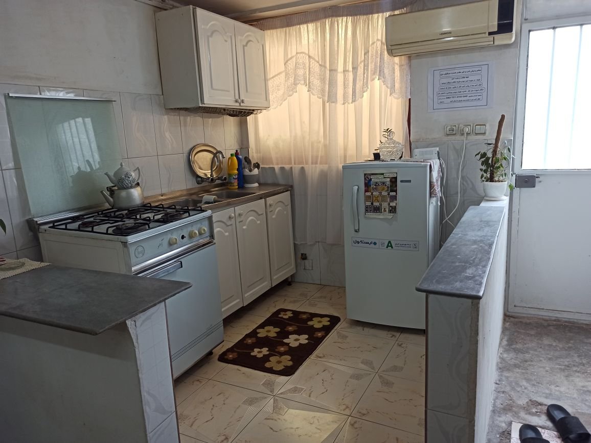 فلت گلشن اول