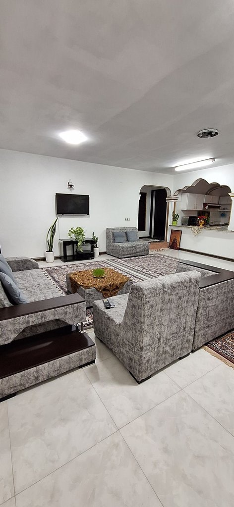 دوخوابه ساحلی طالقانی 16