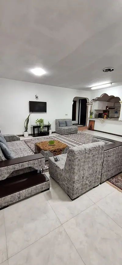 ویلا دوخوابه ساحلی طالقانی 16