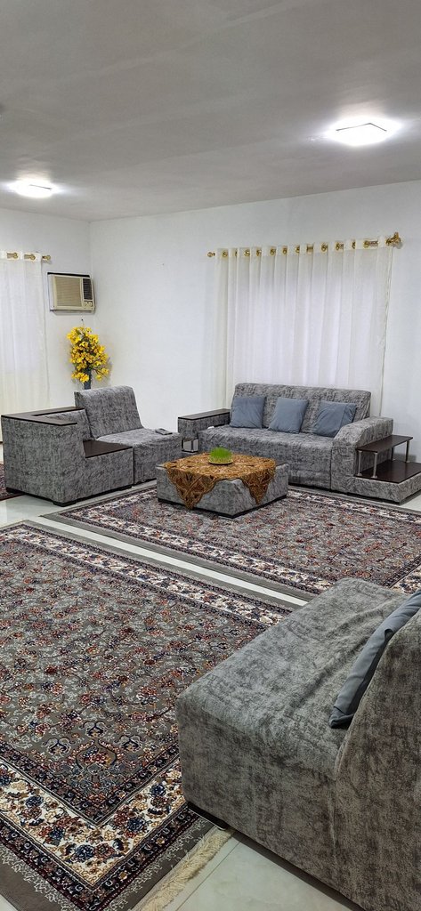 دوخوابه ساحلی طالقانی 16