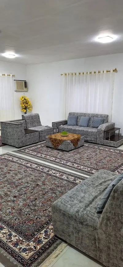 ویلا دوخوابه ساحلی طالقانی 16