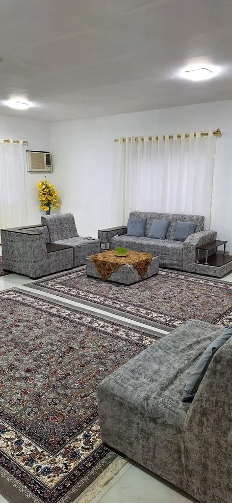 ویلا دوخوابه ساحلی طالقانی 16