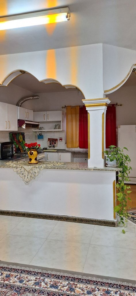 دوخوابه ساحلی طالقانی 16