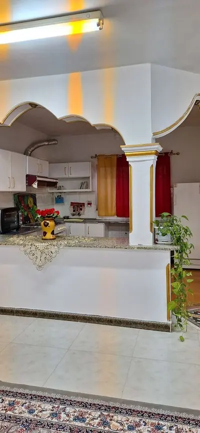 ویلا دوخوابه ساحلی طالقانی 16