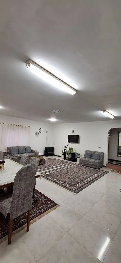 ویلا دوخوابه ساحلی طالقانی 16