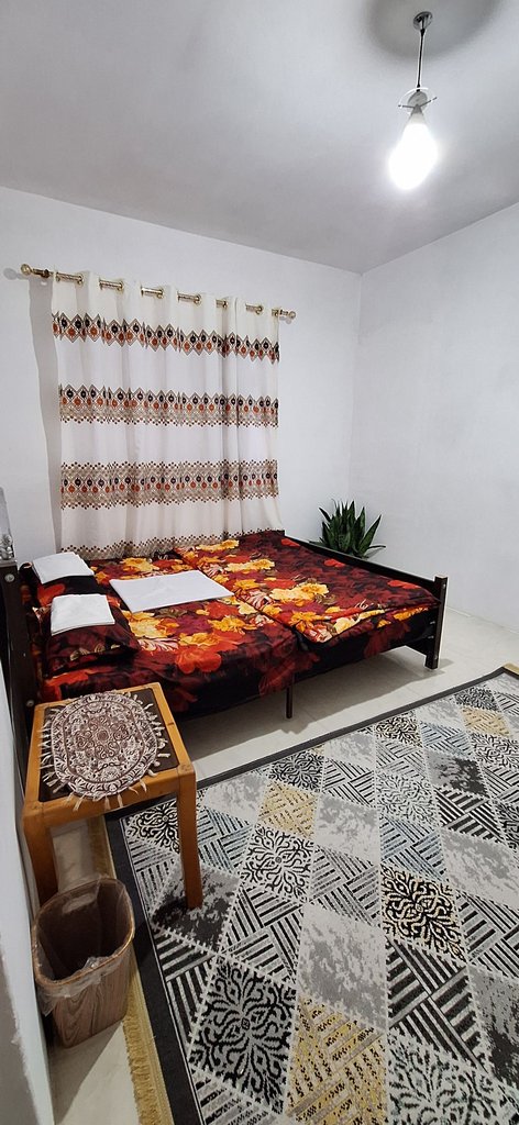 دوخوابه ساحلی طالقانی 16