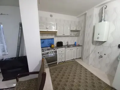 آپارتمان یک خوابه جنگلی قنبری