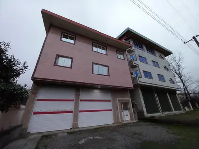 آپارتمان یک خوابه جنگلی قنبری