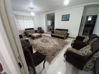 آپارتمان یک خوابه جنگلی داربار