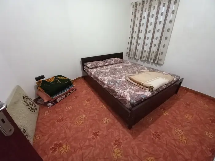 آپارتمان یک خوابه جنگلی داربار