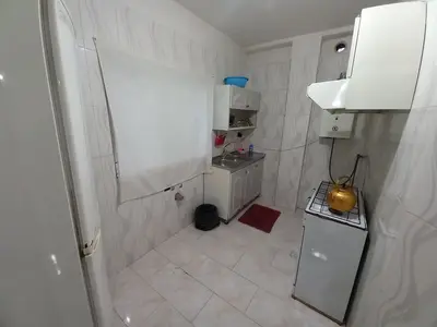 آپارتمان یک خوابه جنگلی داربار