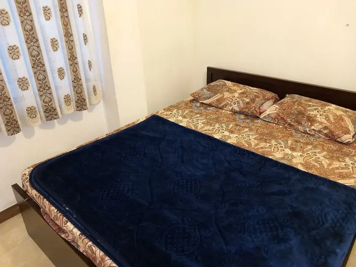 آپارتمان یک خوابه جنگلی قنبری