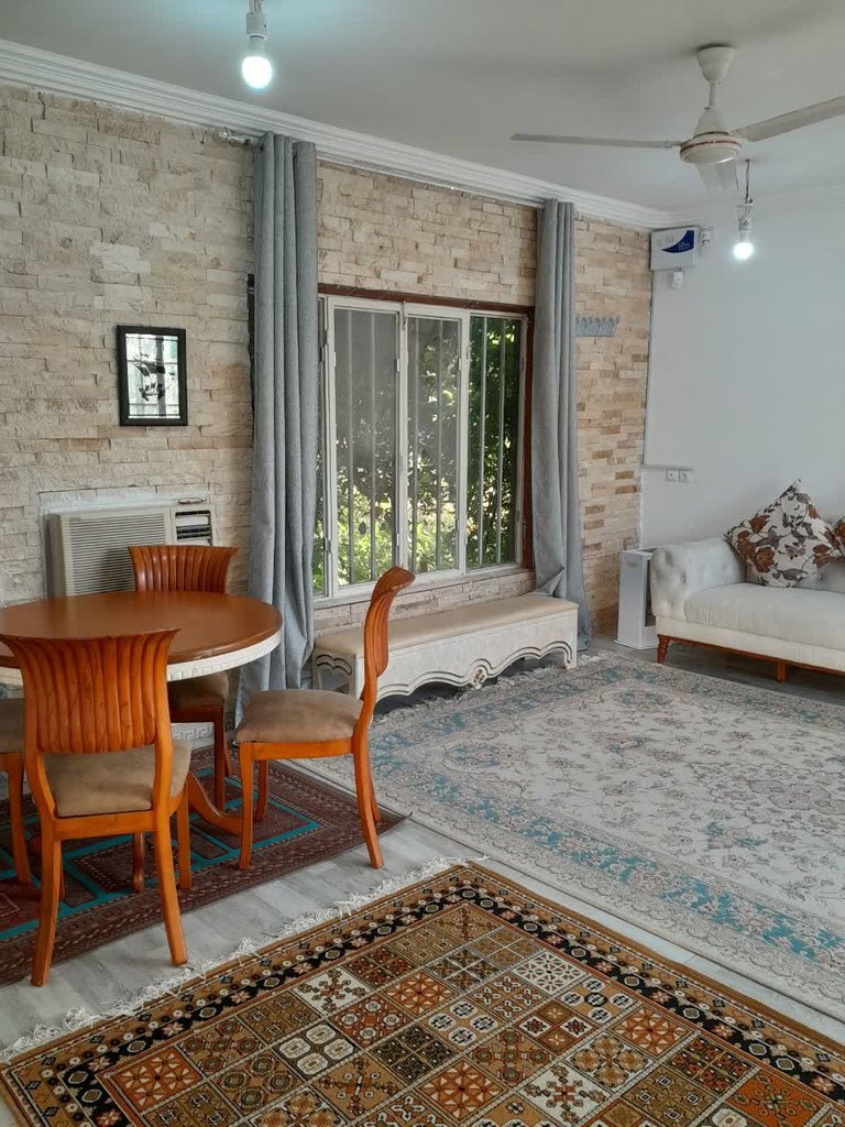 ویلا یک خوابه دوبلکس رز گل