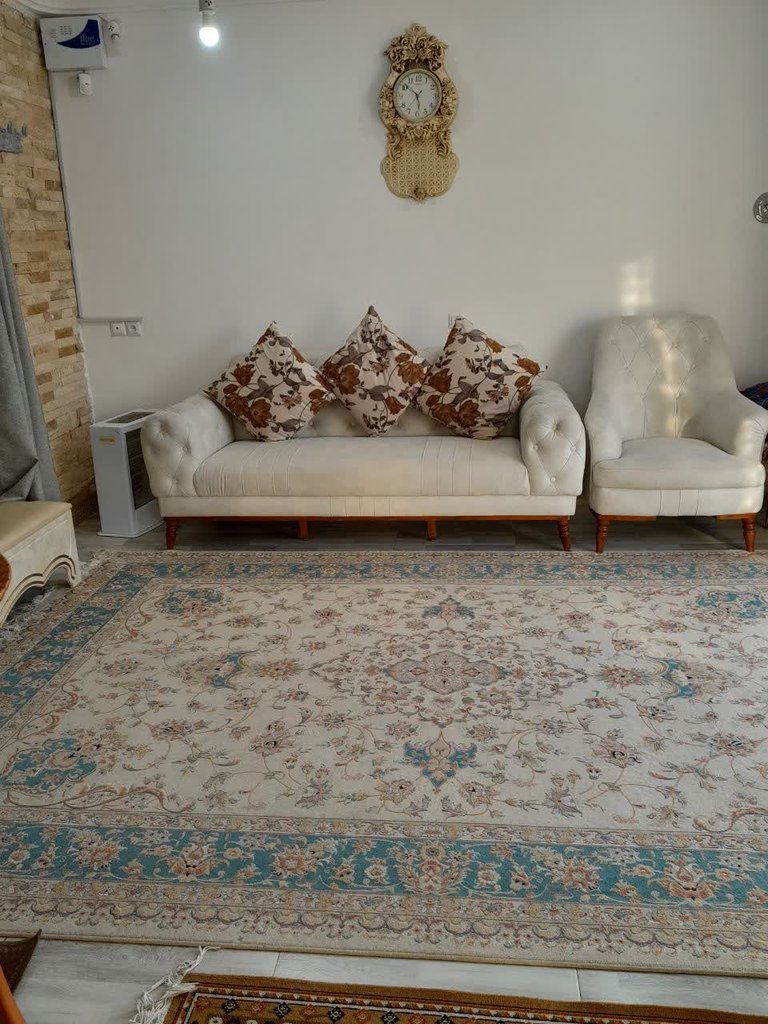 ویلا یک خوابه دوبلکس رز گل