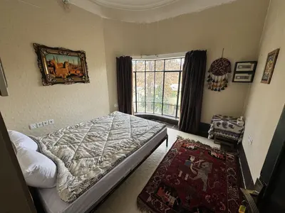 هاستل کوچ شیراز - واحد دابل ۲۰۹