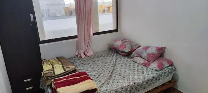 ویلا دوخوابه ساحلی جواد 3