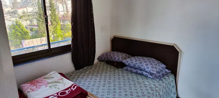 ویلا دوخوابه ساحلی جواد