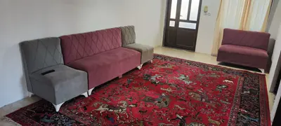 ویلا دوخوابه ساحلی جواد واحد 2