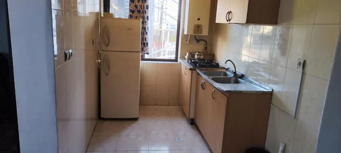 ویلا دوخوابه ساحلی جواد واحد 2