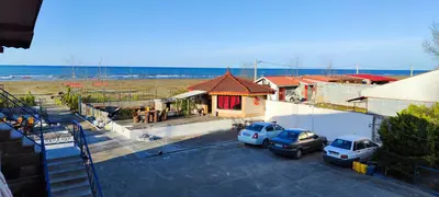 ویلا دوخوابه ساحلی جواد