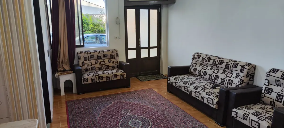 ویلا دوخوابه ساحلی جواد 3