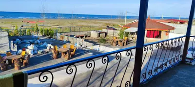 ویلا دوخوابه ساحلی جواد