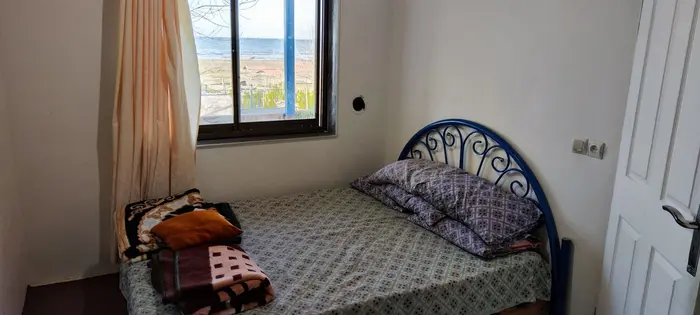 ویلا دوخوابه ساحلی جواد