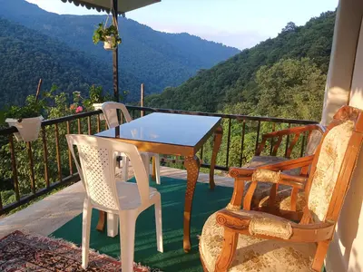 ویلا اجاره ویلا گردنه حیران بهشت گمشده