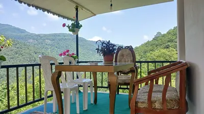 ویلا اجاره ویلا گردنه حیران بهشت گمشده