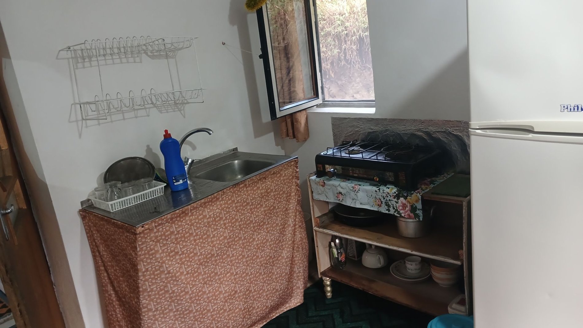 ویلا اجاره ویلا  گردنه حیران بهشت گمشده