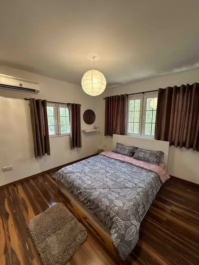 ویلا سه خوابه دوبلکس استخردار صدف