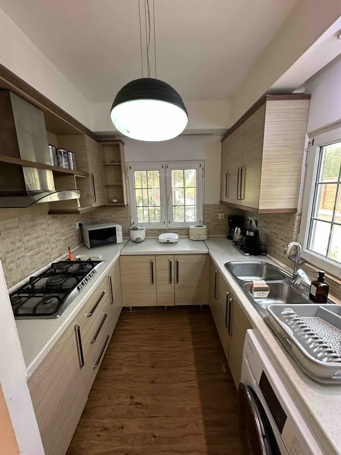 سه خوابه دوبلکس استخردار صدف - انتخاب عنوان تصویر