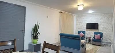 ویلا یک خوابه باغ دلنشین افرا