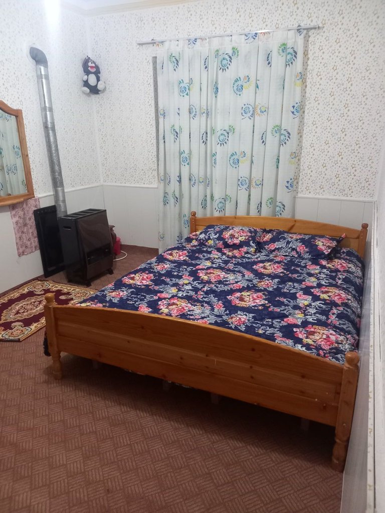 سوئیت یک خوابi توساسان 10