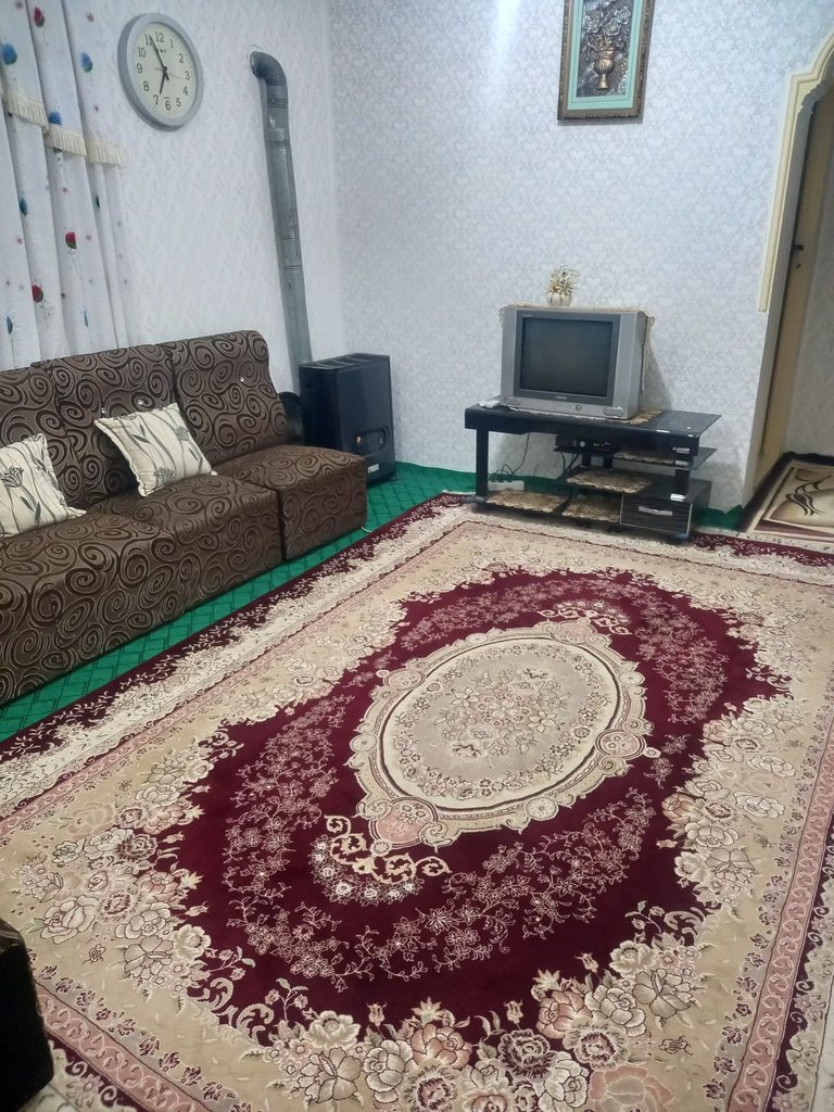 سوئیت یک خوابi توساسان 10