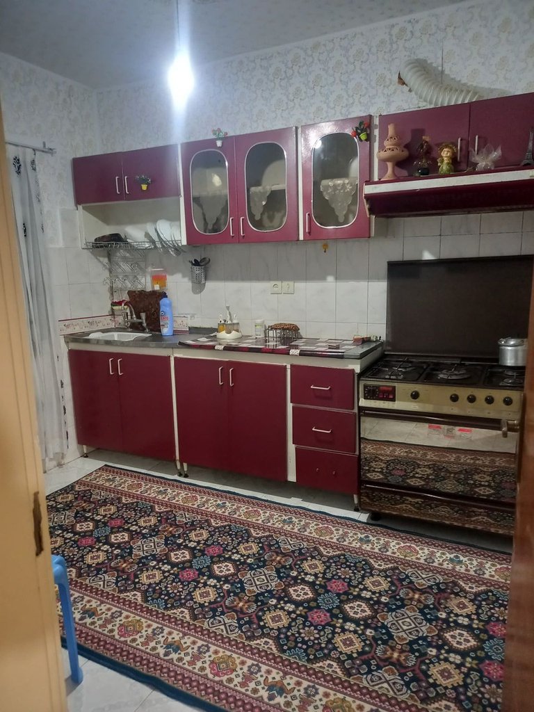 سوئیت یک خوابi توساسان 10