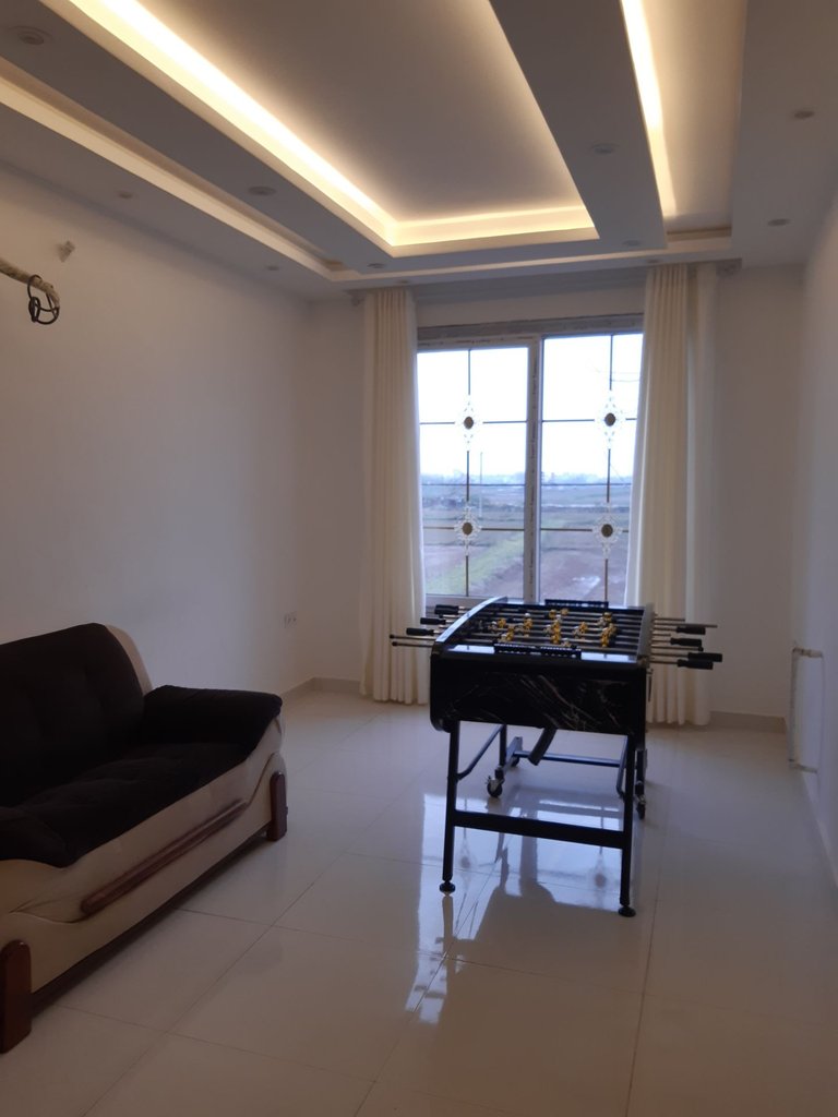 ویلا دوخوابه استخردار آبگرم گلستان 22