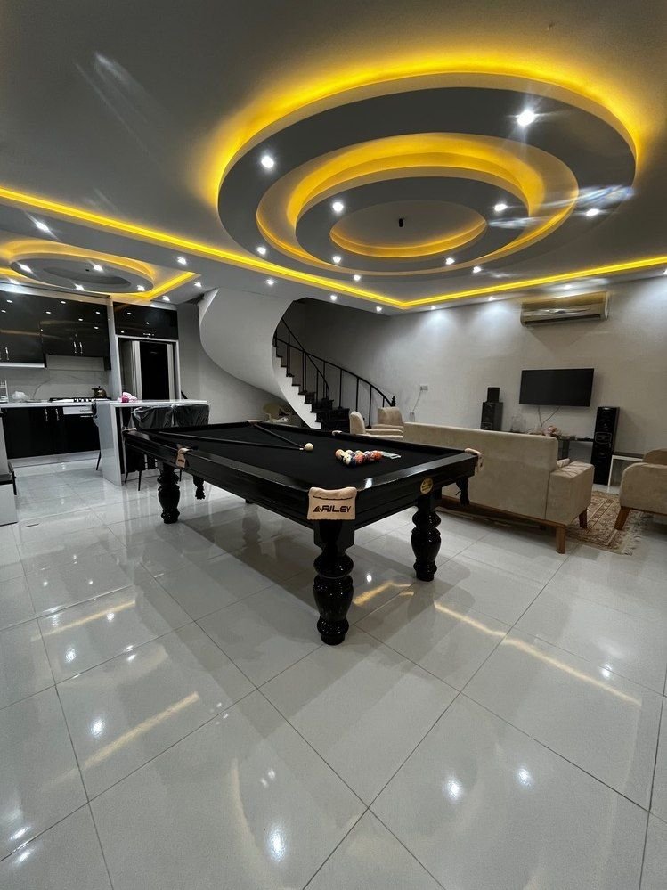 ویلا دوخوابه استخردار آبگرم گلستان 22