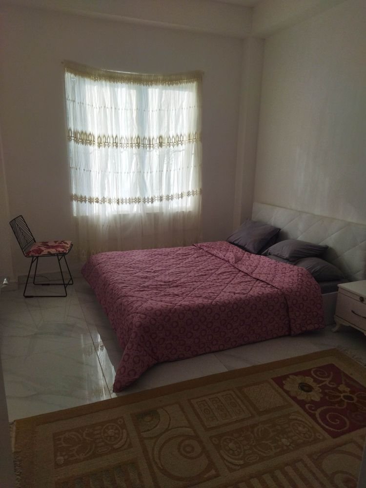 ویلا دوخوابه بالاخانی