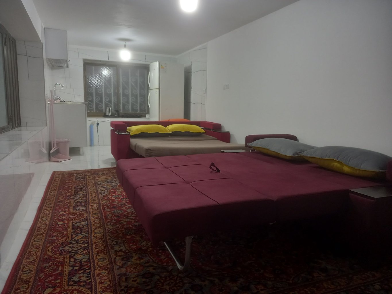 سوئیت فلت حلما ۲