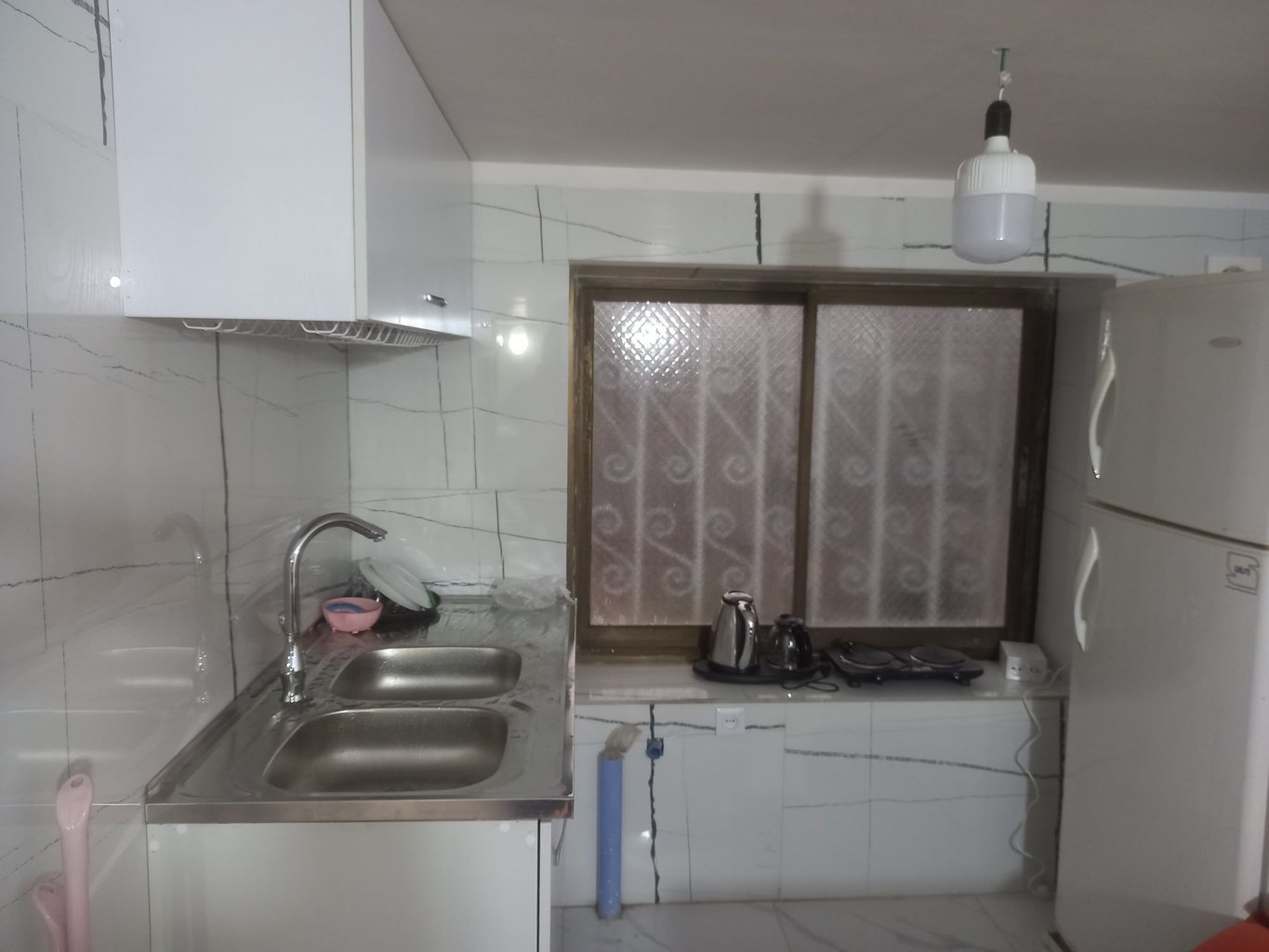 سوئیت فلت حلما ۲