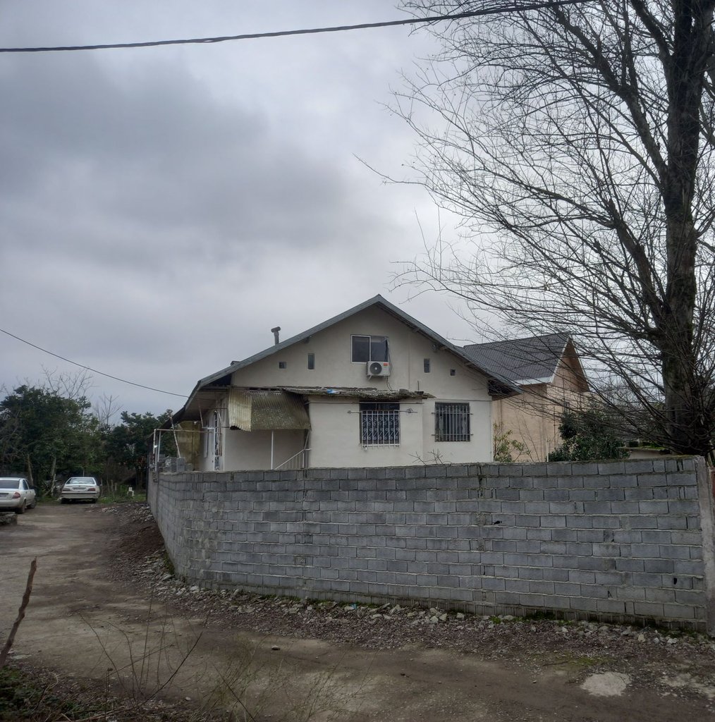 سوئیت فلت حلما ۲