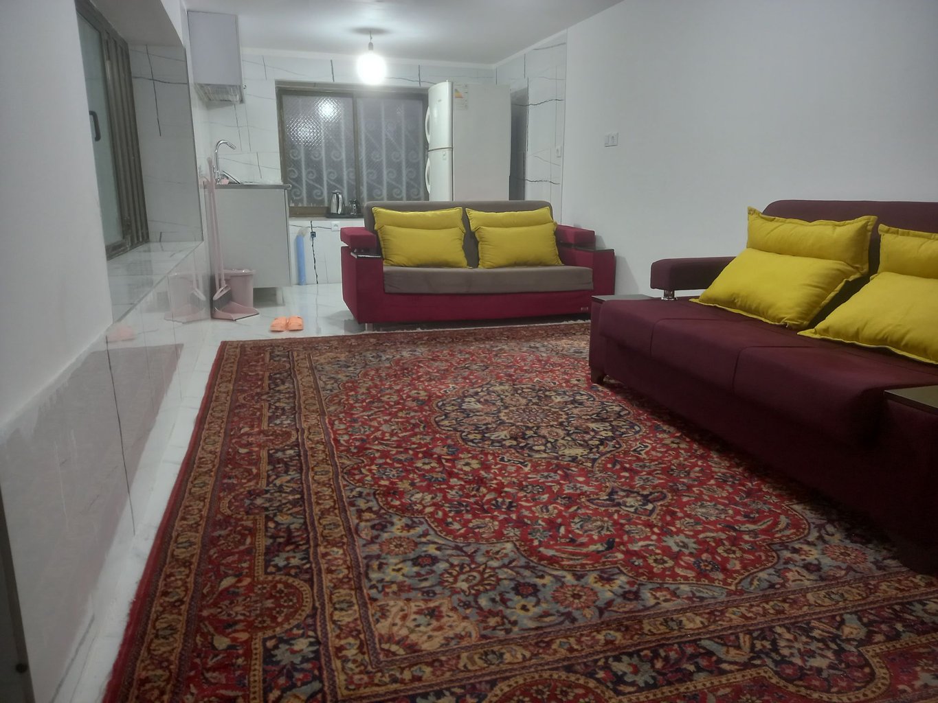 سوئیت فلت حلما ۲