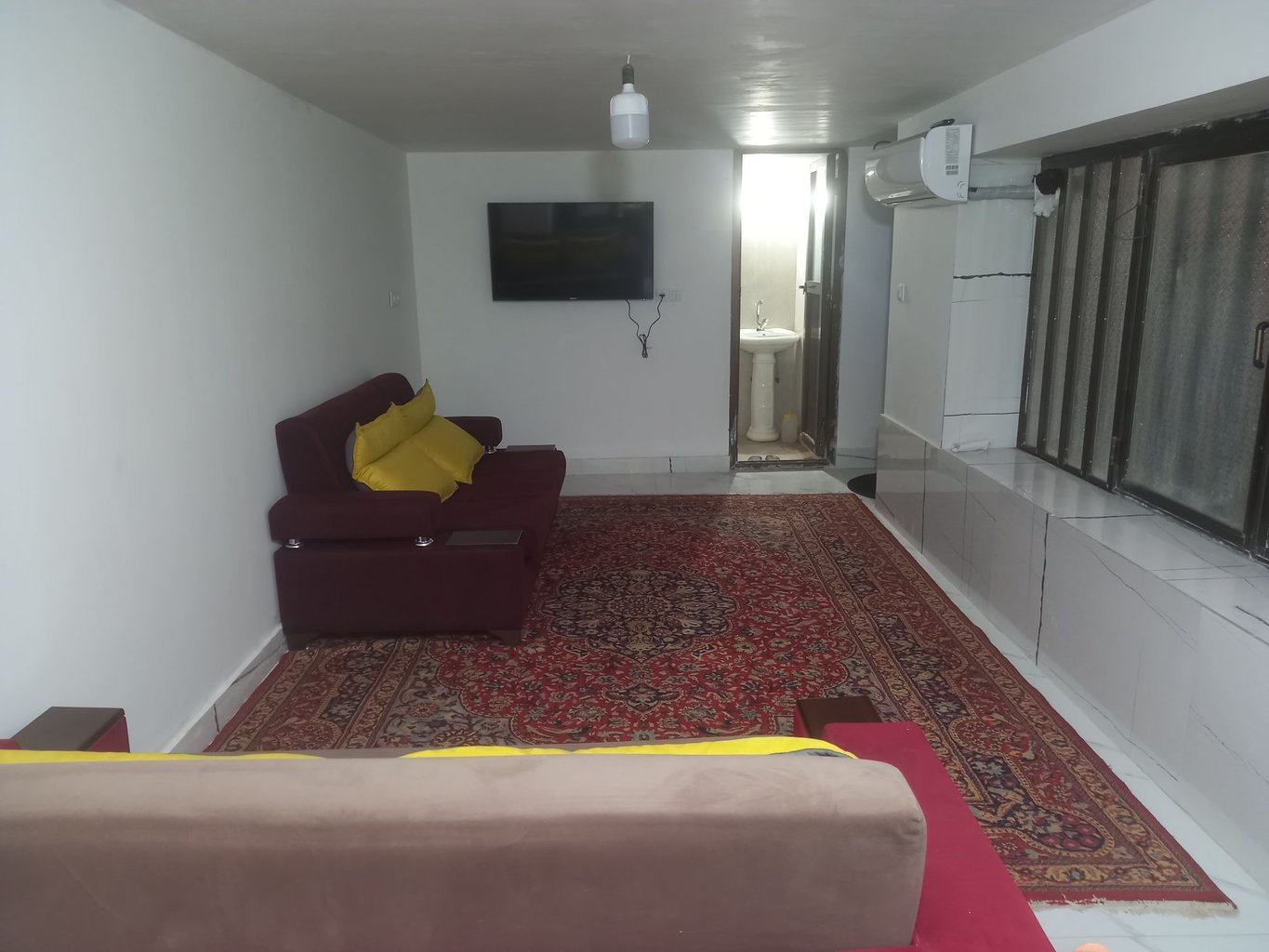 سوئیت فلت حلما ۲