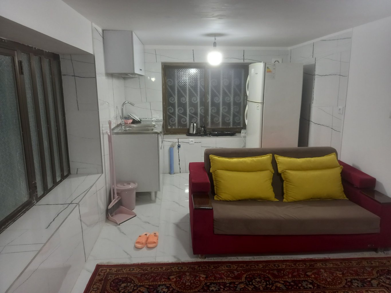 سوئیت فلت حلما ۲